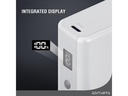 4smarts Powerbank Pocket Slim 10000 mAh