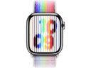 Apple Sport Loop 45 mm Pride
