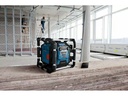 Bosch Professional Baustellenradio GPB 18 V-5 SC Schwarz
