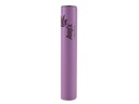 Airex Yogamatte Eco Grip Lila, 183 x 61 x 0.4 cm, 2.3 kg