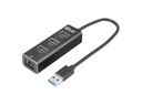 Club 3D USB-Hub CSV-1430a