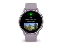 GARMIN GPS-Sportuhr Vivoactive 5 Orchid