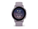 GARMIN GPS-Sportuhr Vivoactive 5 Orchid