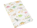 Goldbuch Notizbuch Dinosaurier A5, Blanko, Mehrfarbig