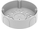 Hanwha Vision Anschlussbox SBV-A14B Weiss 1 Stück