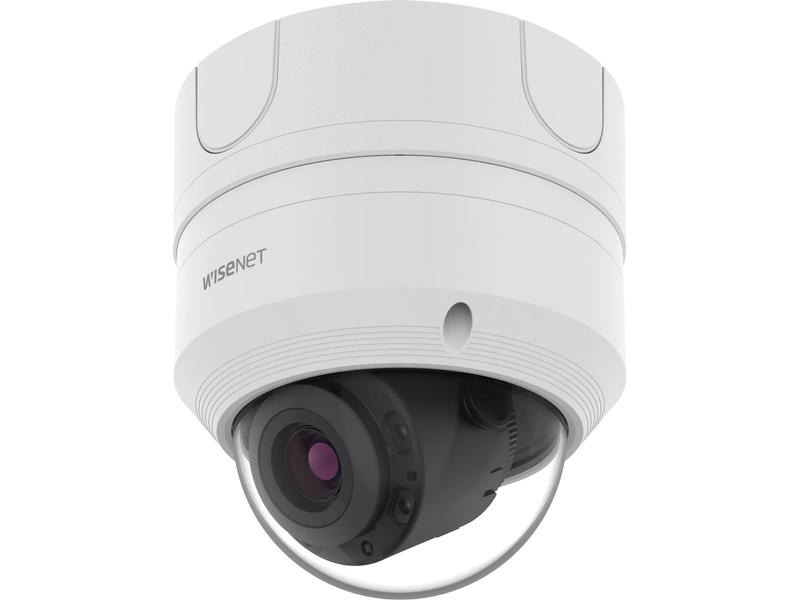 Hanwha Vision Anschlussbox SBV-A14B Weiss 1 Stück