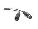 Nanlite Adapter CB-DMX-3.5C-1/2