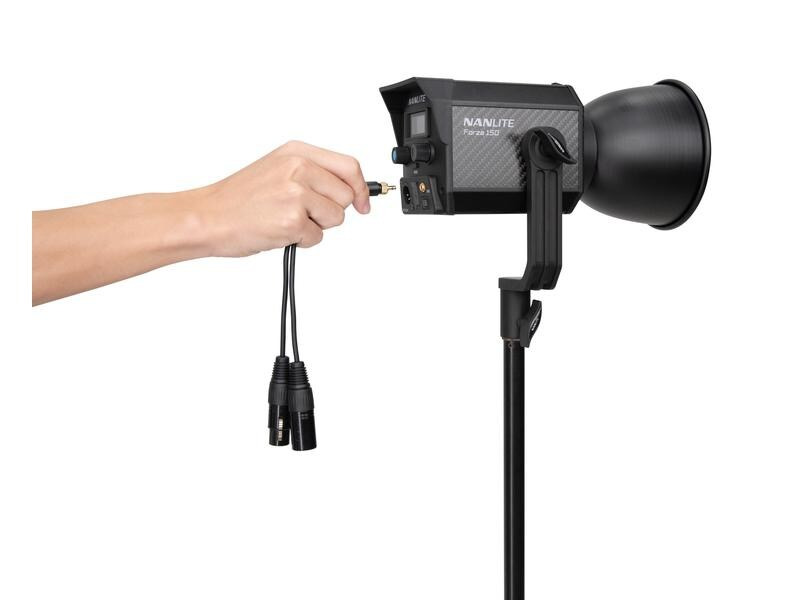Nanlite Dauerlicht Forza 60B II