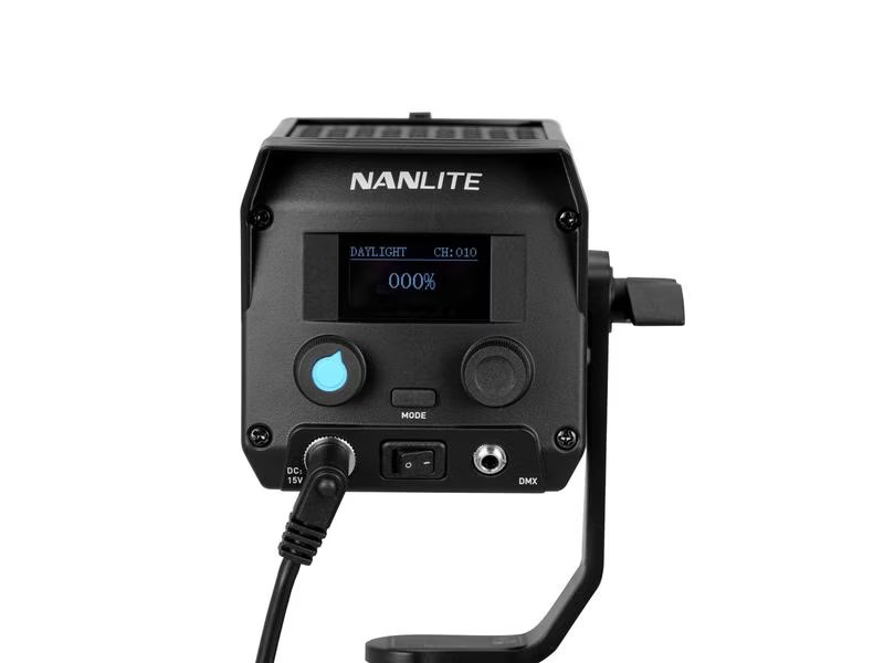 Nanlite Dauerlicht Forza 60B II