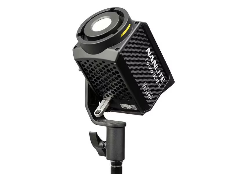 Nanlite Dauerlicht Forza 60B II