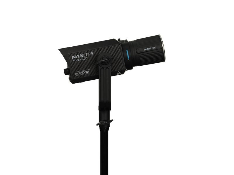 Nanlite Dauerlicht Forza 60C Kit