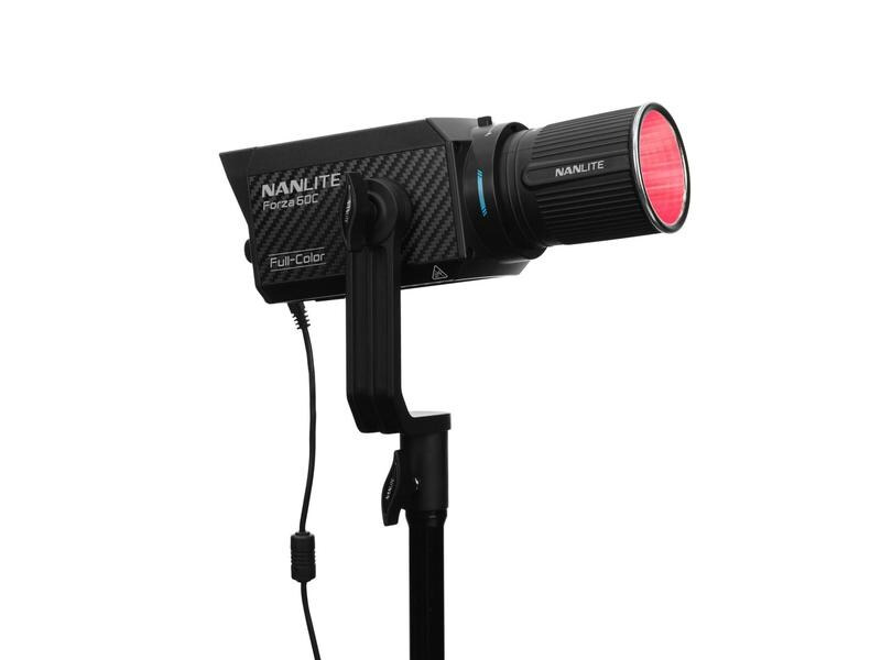 Nanlite Dauerlicht Forza 60C Kit