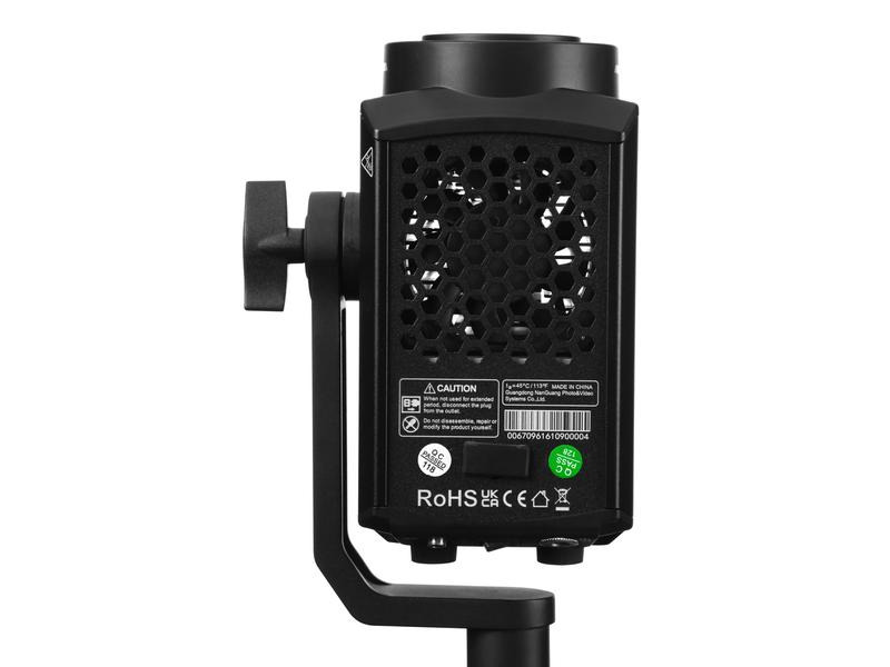 Nanlite Dauerlicht Forza 60C Kit