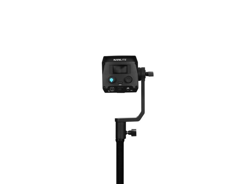 Nanlite Dauerlicht Forza 60C Kit