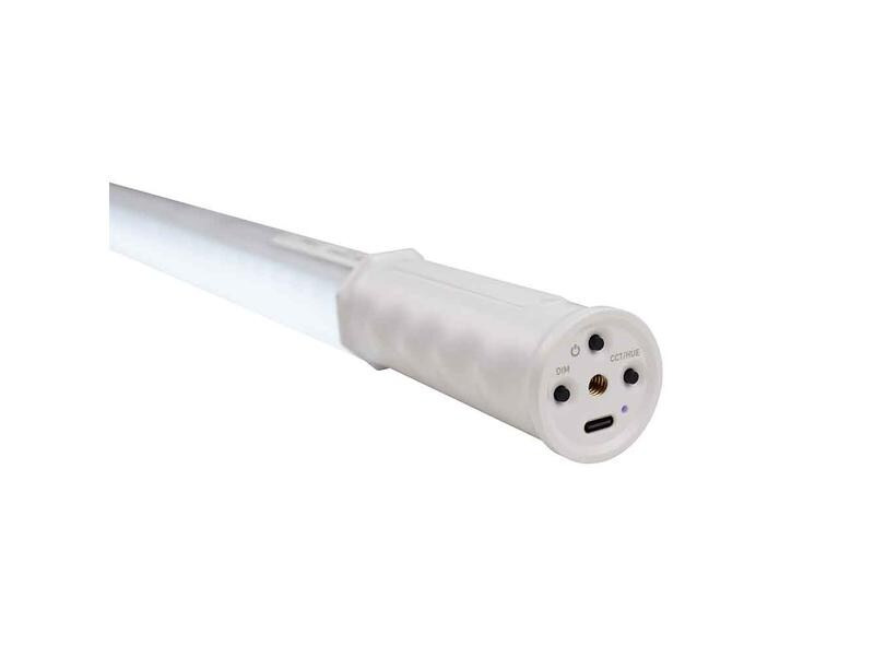 Nanlite Dauerlicht PavoTube T8-7X 1Kit