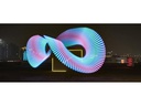 Nanlite Dauerlicht PavoTube T8-7X 4Kit