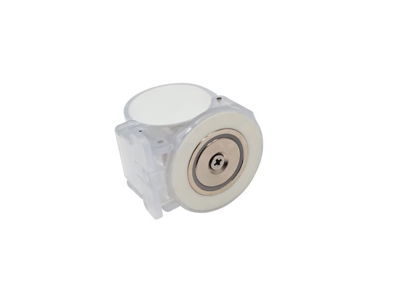 Nanlite Halterung HD-T12-1-MC