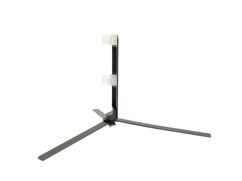 Nanlite Stativ LS-FL-T12-PT-8FT