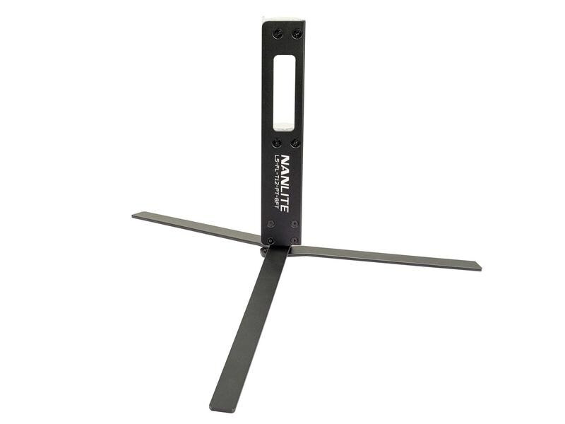 Nanlite Stativ LS-FL-T12-PT-8FT