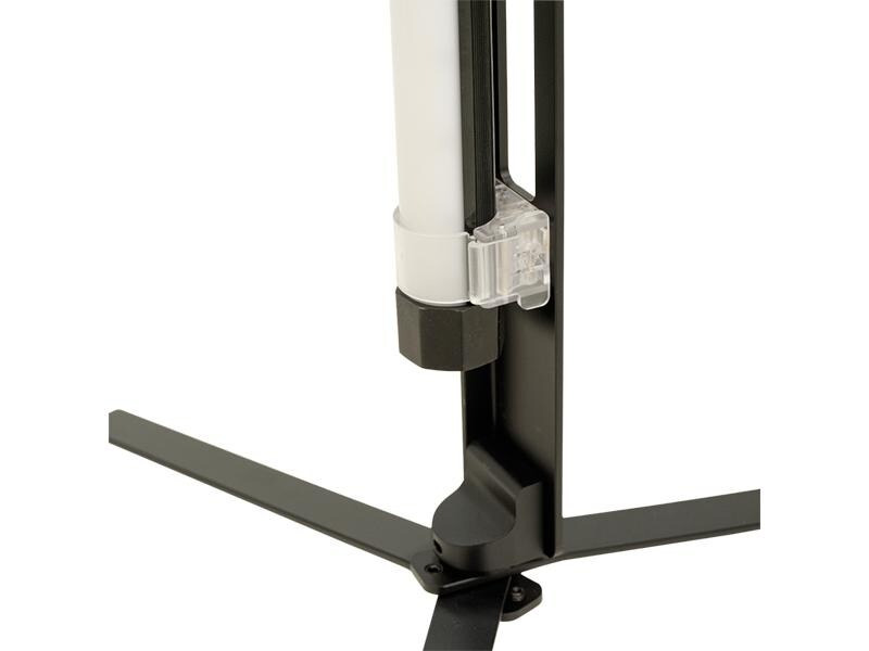 Nanlite Stativ LS-FL-T12-PT-8FT