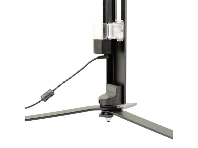 Nanlite Stativ LS-FL-T12-PT-8FT