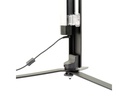 Nanlite Stativ LS-FL-T12-PT-8FT