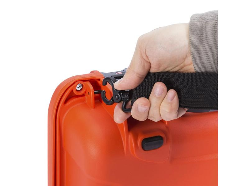Nanuk Schulterriemen für Nanuk Koffer