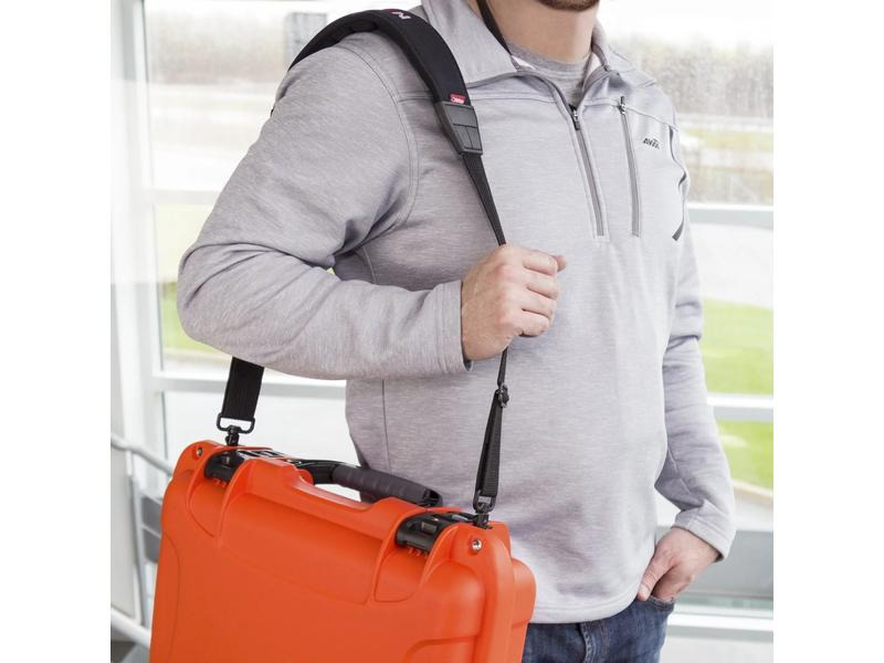 Nanuk Schulterriemen für Nanuk Koffer