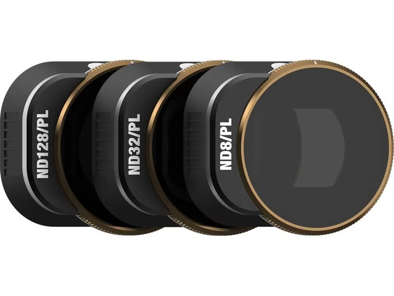 PolarPro ND Filter Vivid Collection DJI Mini 4 Pro