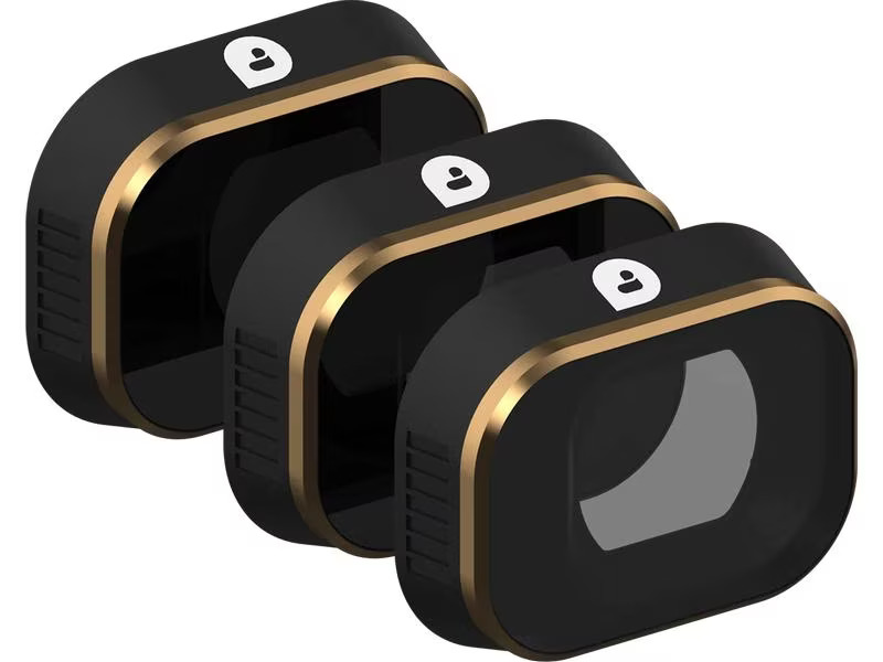 PolarPro Shutter Collection DJI Mini 4 Pro