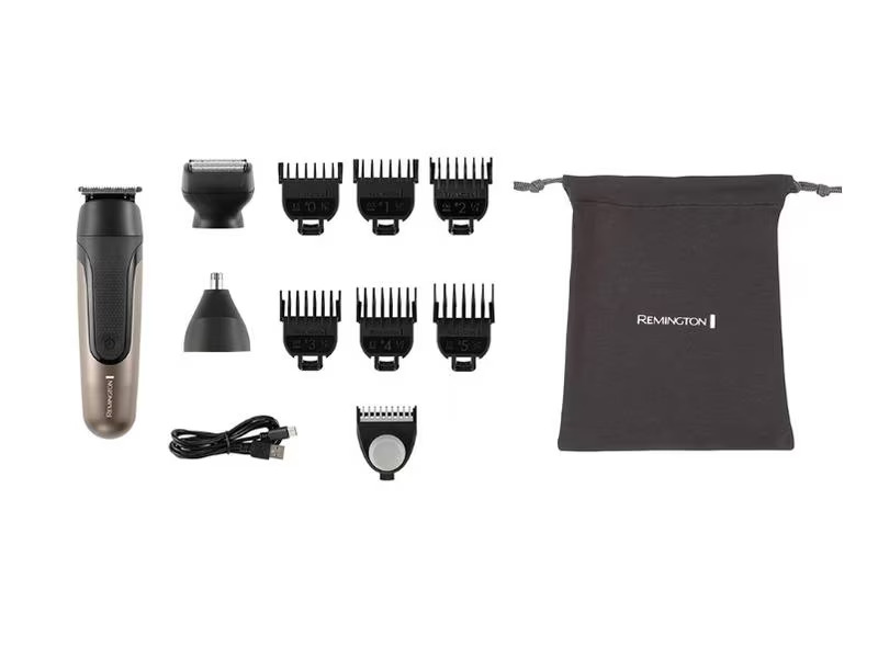 Remington Multirasierer One Head &amp; Body PG760