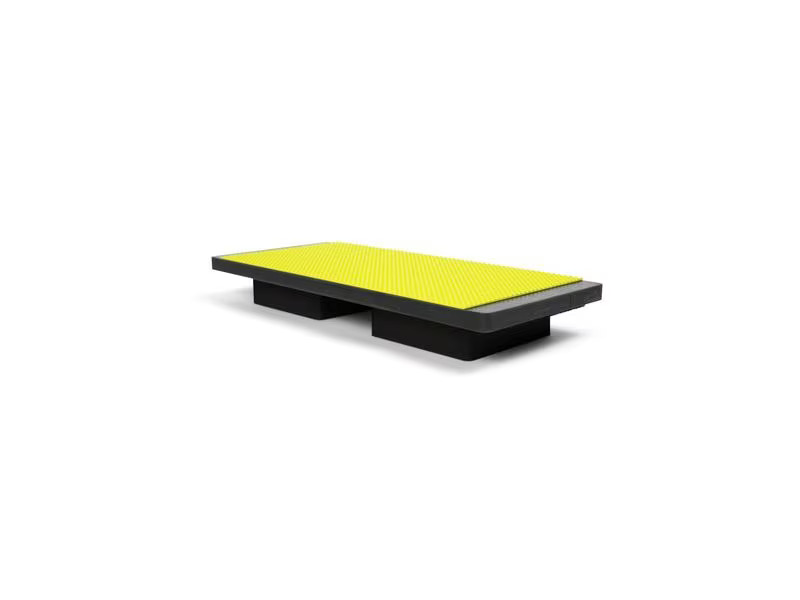 NABOSO Balance Board Kinesis