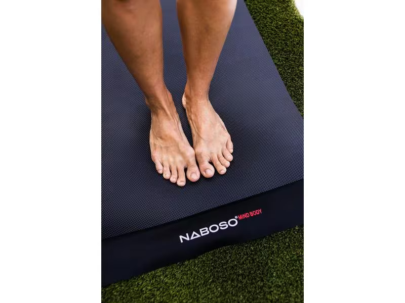 NABOSO Body Mind Mat