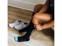 NABOSO Recovery Socks High Knee XL