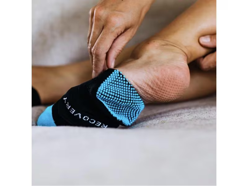 NABOSO Recovery Socks M