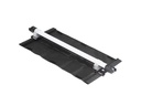 Nanlite Barndoor mit Richtgitter BD-PTII15C+EC