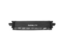Nanlite Barndoor mit Richtgitter BD-PTII15C+EC