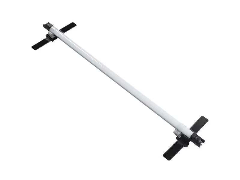 Nanlite Barndoor mit Richtgitter BD-PTII30C+EC