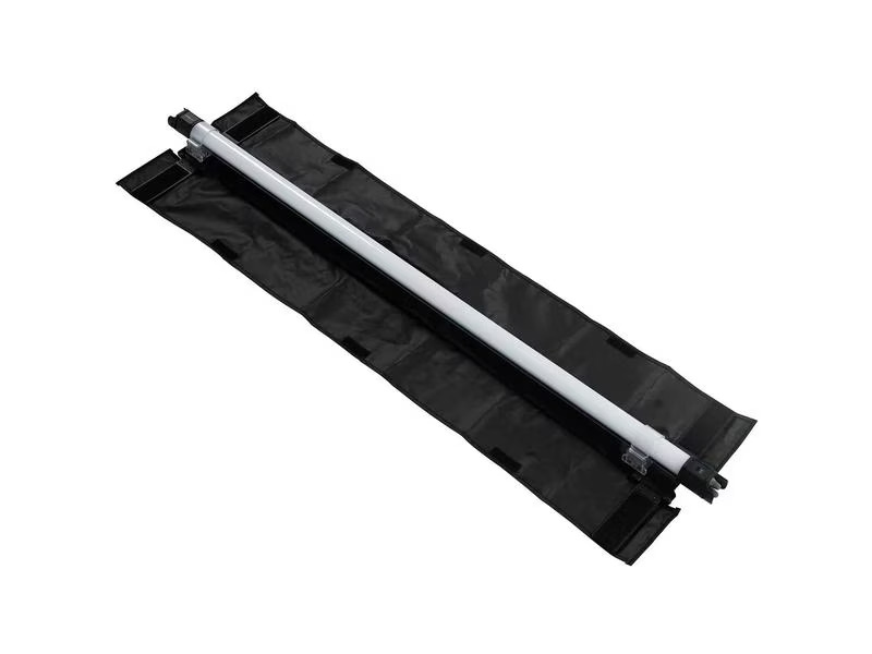 Nanlite Barndoor mit Richtgitter BD-PTII30C+EC