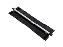 Nanlite Barndoor mit Richtgitter BD-PTII30C+EC