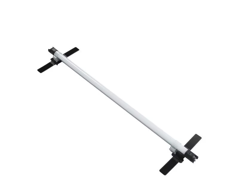 Nanlite Barndoor mit Richtgitter BD-PTII30C+EC