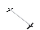 Nanlite Barndoor mit Richtgitter BD-PTII30C+EC