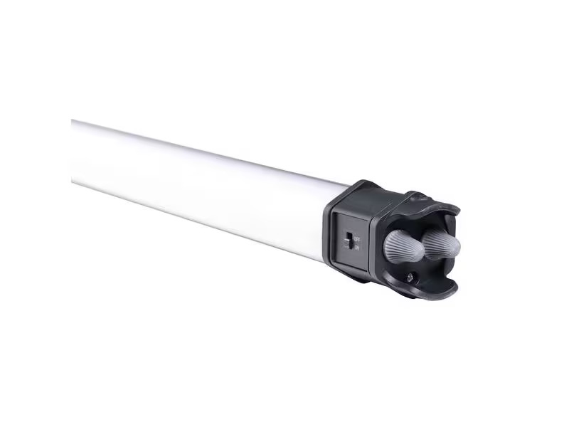 Nanlite Dauerlicht PavoTube II 30C 4KIT