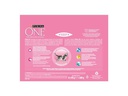 Purina ONE Nassfutter JUNIOR in Sauce Huhn/Karotten, 8 x 85g