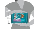 Purina ONE Nassfutter SENSITIVE in Sauce Thunfisch/Karotten, 4 x 85g