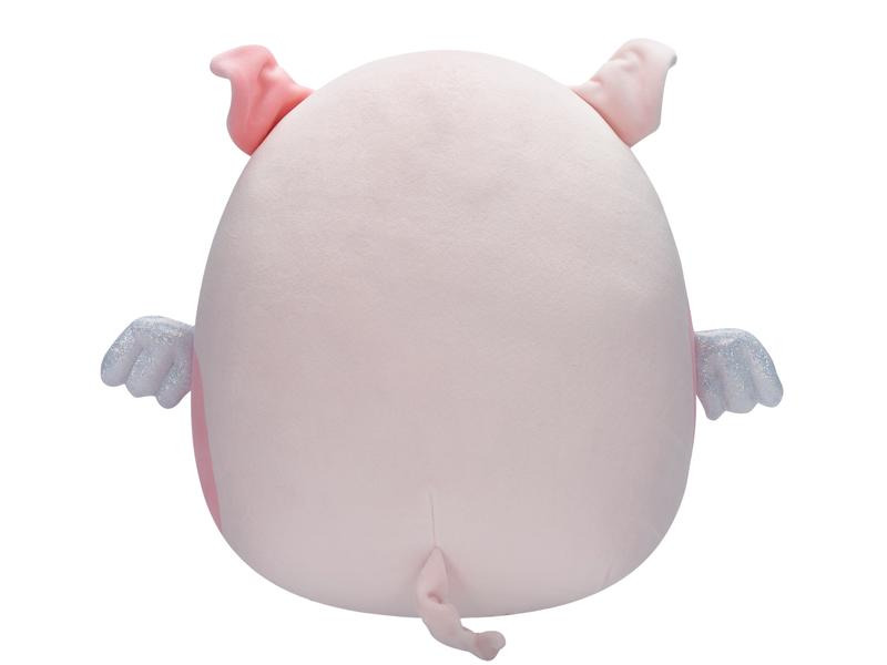 Squishmallows Plüsch Peety Schwein mit Flügel 30 cm