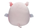 Squishmallows Plüsch Peety Schwein mit Flügel 30 cm