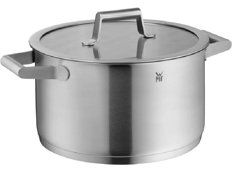 WMF Kochtopf-Set Compact Cuisine 5-teilig