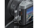 sonero Adapterkabel 4K High Speed Mini-HDMI (HDMI-C) - HDMI