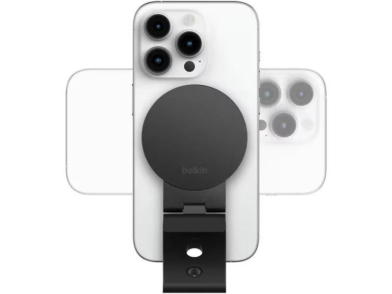 Belkin Halterung iPhone Mount mit MagSafe für iPhone